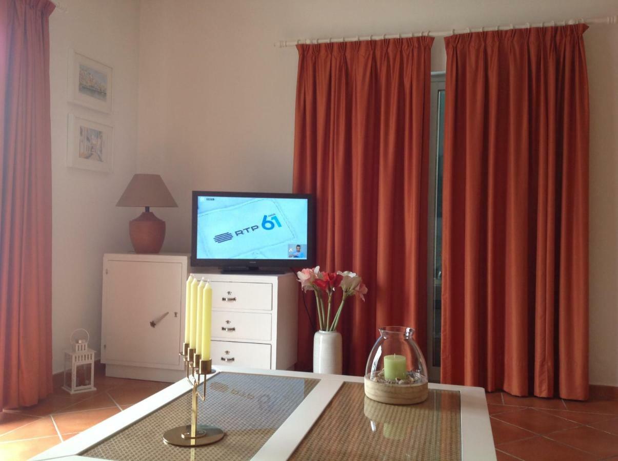 Mel&Laranja Apartment Alvor Exterior foto
