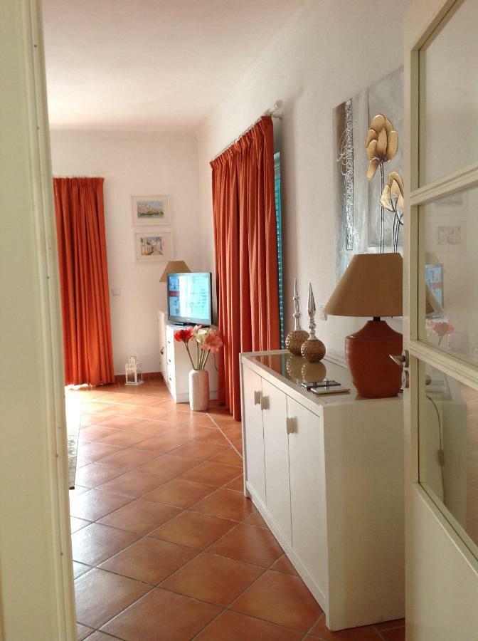 Mel&Laranja Apartment Alvor Exterior foto