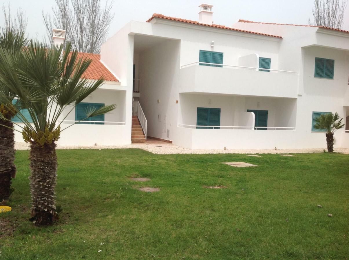 Mel&Laranja Apartment Alvor Exterior foto