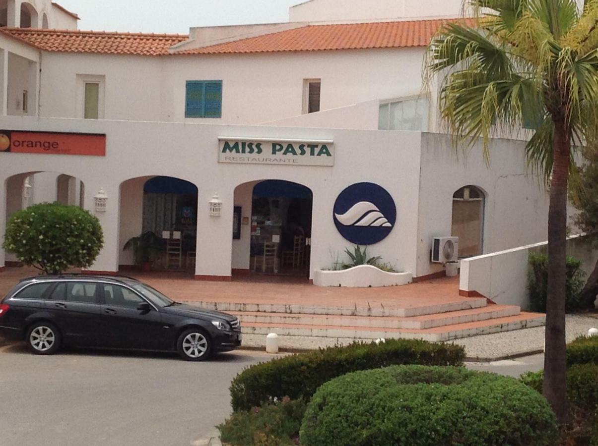 Mel&Laranja Apartment Alvor Exterior foto