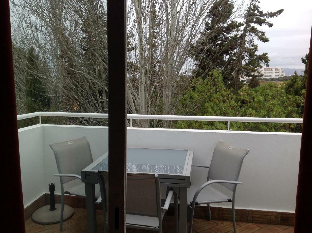 Mel&Laranja Apartment Alvor Exterior foto
