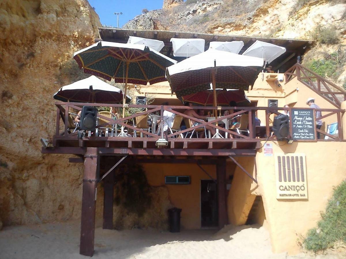 Mel&Laranja Apartment Alvor Exterior foto