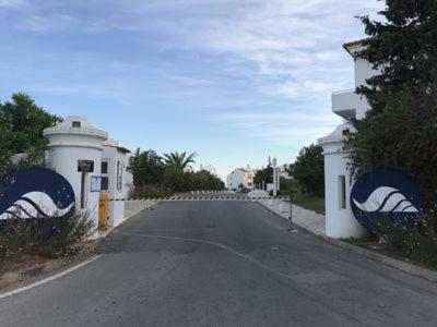 Mel&Laranja Apartment Alvor Exterior foto