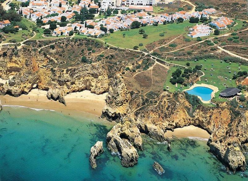 Mel&Laranja Apartment Alvor Exterior foto