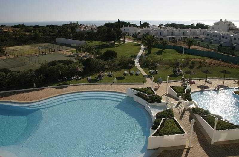 Mel&Laranja Apartment Alvor Exterior foto
