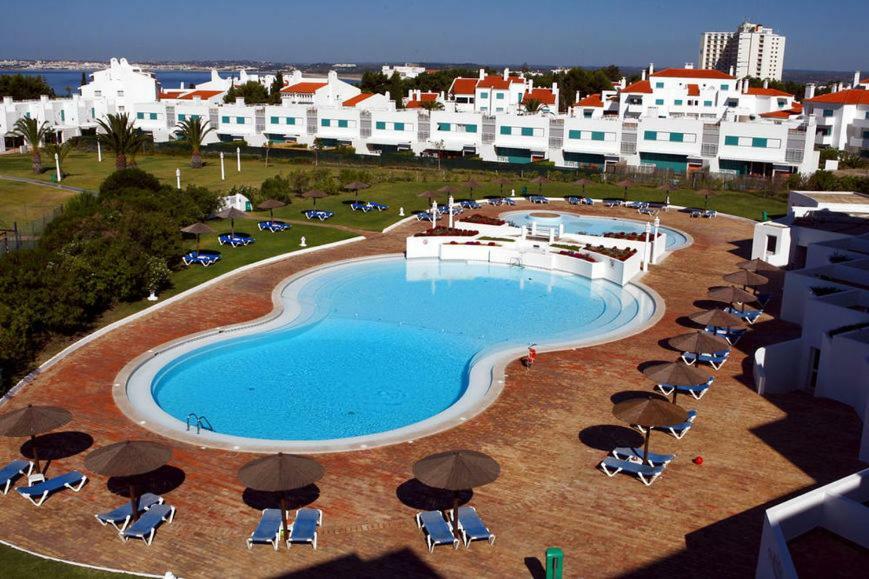 Mel&Laranja Apartment Alvor Exterior foto
