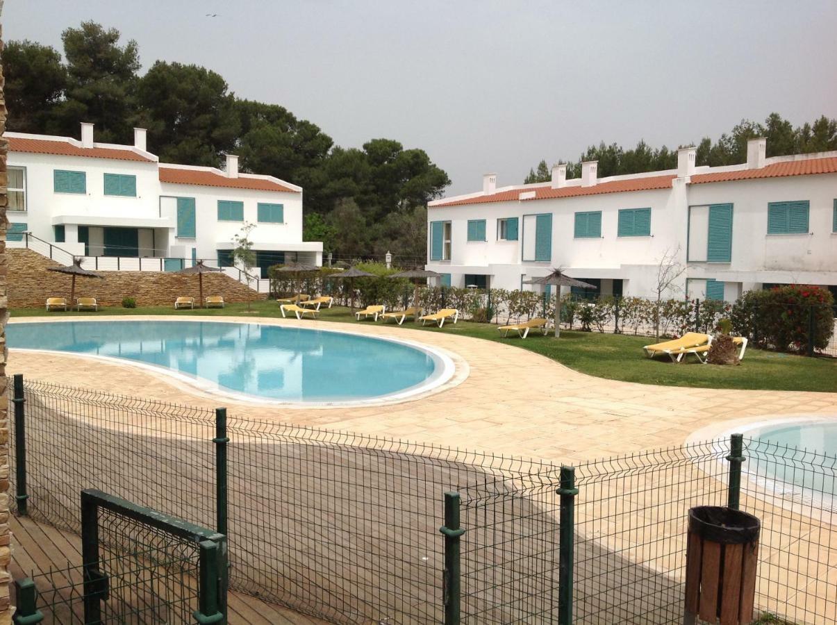 Mel&Laranja Apartment Alvor Exterior foto