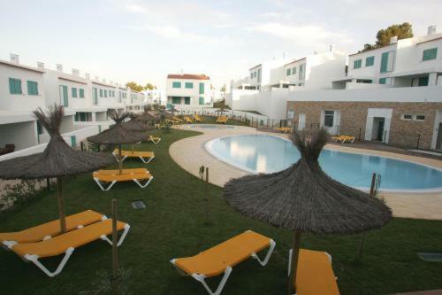 Mel&Laranja Apartment Alvor Exterior foto