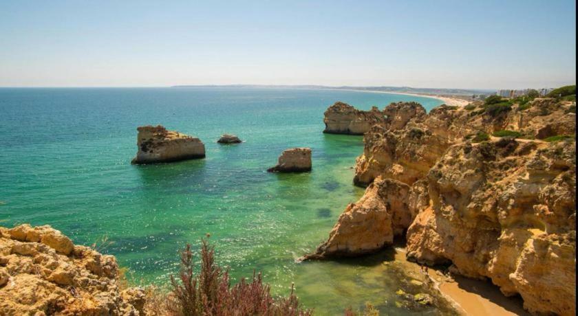 Mel&Laranja Apartment Alvor Exterior foto