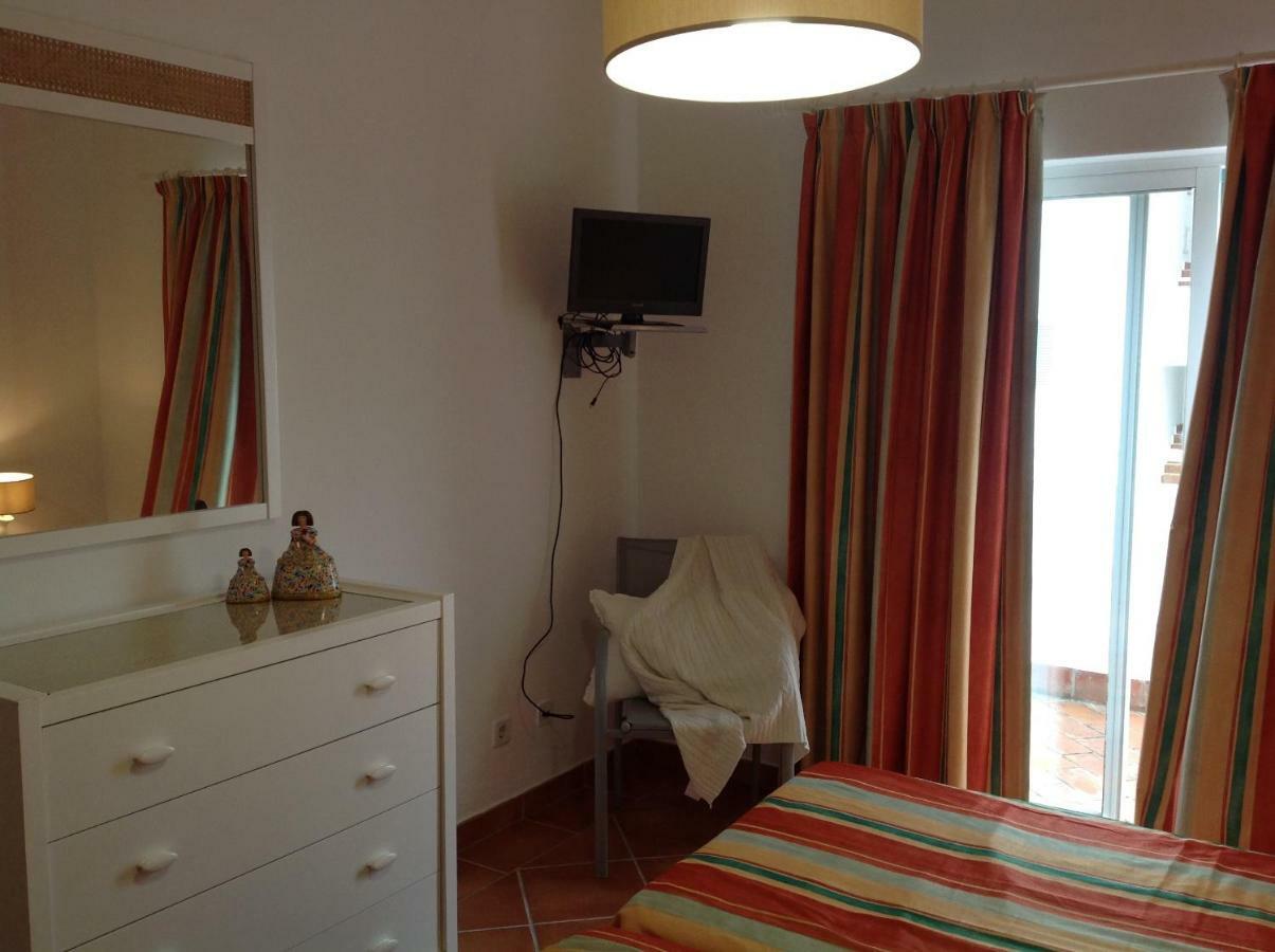 Mel&Laranja Apartment Alvor Exterior foto